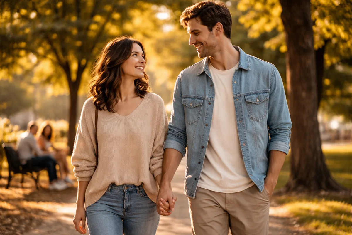 Comment aborder une nouvelle relation amoureuse après une séparation