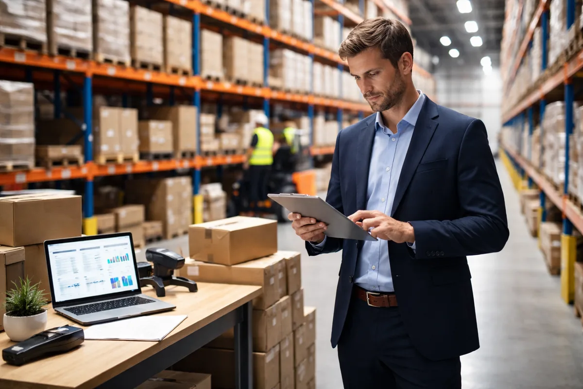 Comment un ingénieur commercial peut-il optimiser le déstockage professionnel ?