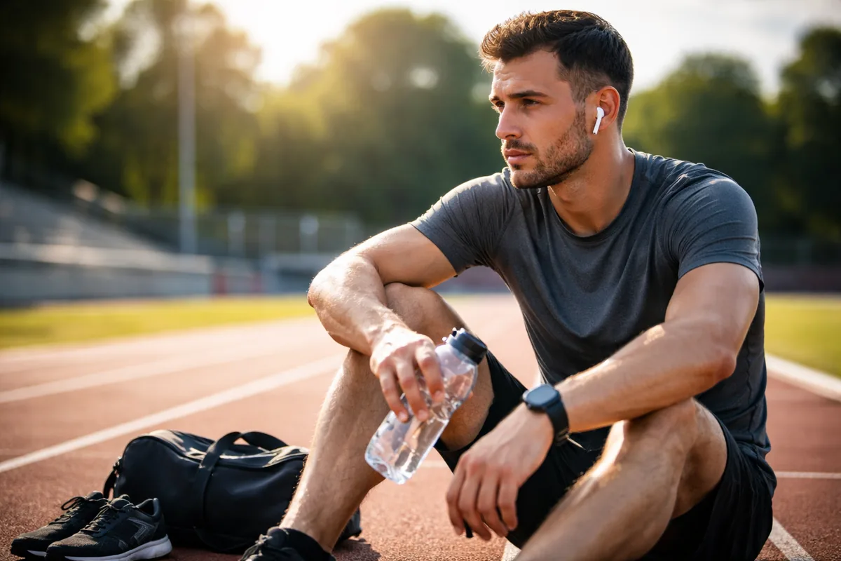 Optimiser son mental pour réussir dans le sport