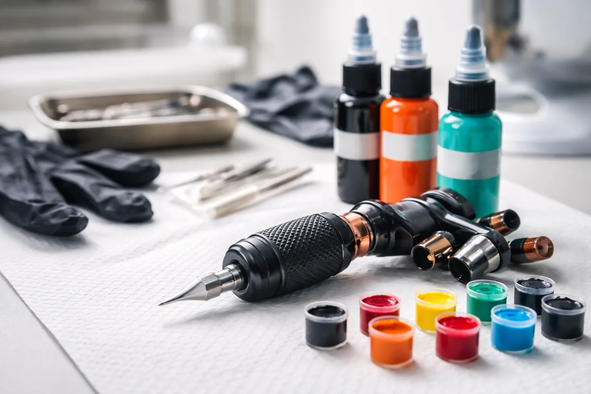 Les techniques de tatouage à découvrir pour les passionnés