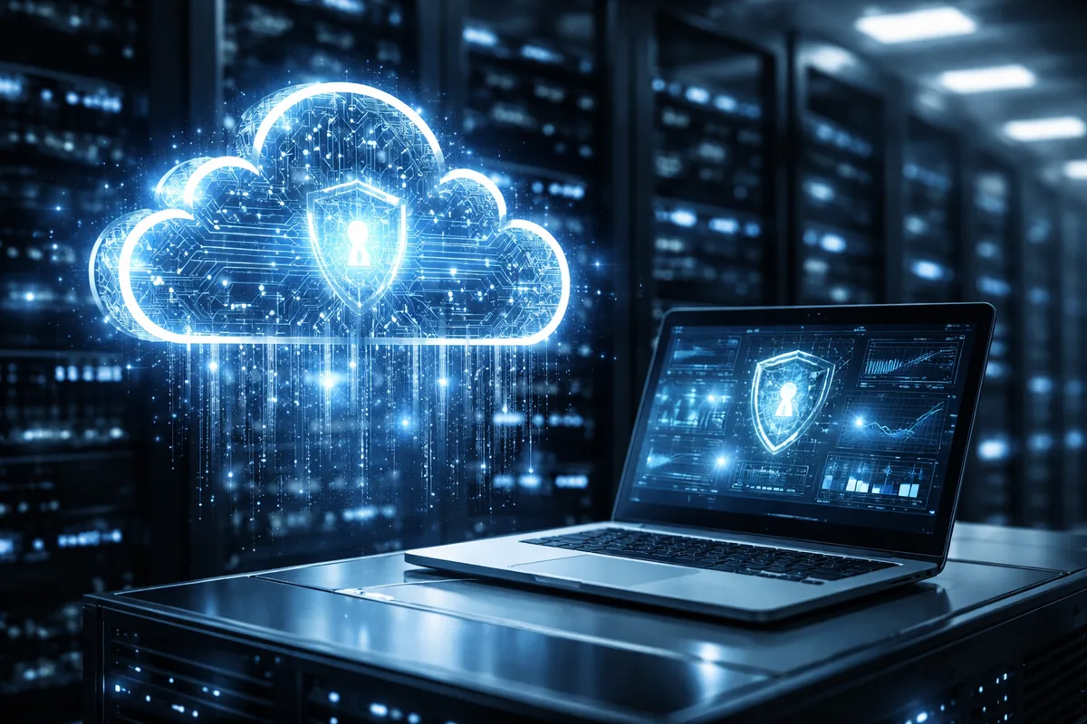 Comment l'intelligence artificielle peut-elle améliorer la cybersécurité des systèmes cloud ?