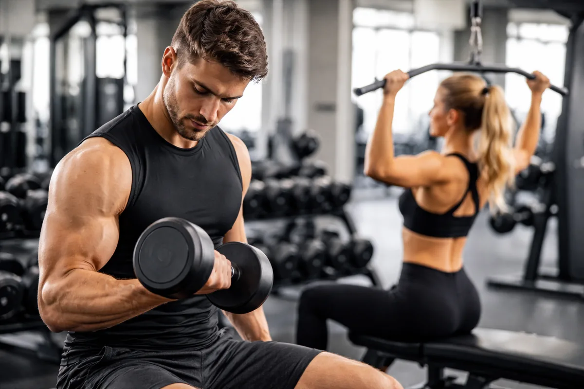 Comment adapter son entraînement de musculation pour optimiser ses résultats