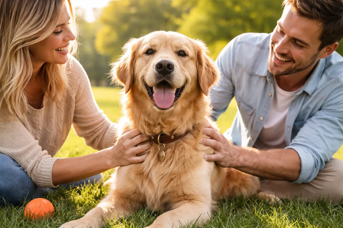 Quels sont les meilleurs conseils pour élever un chien heureux et équilibré